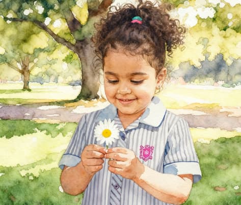 Mindfulness & physical play