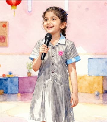 English and creative writing for confident communication