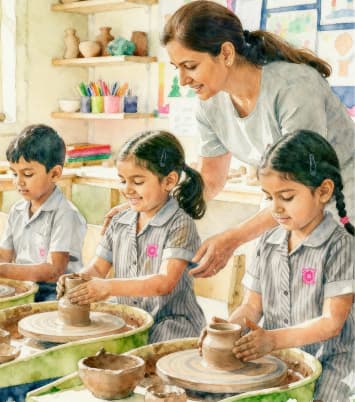 Global studies and sustainability projects